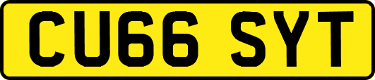 CU66SYT