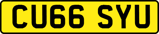 CU66SYU
