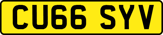 CU66SYV