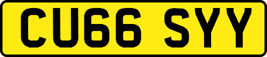 CU66SYY