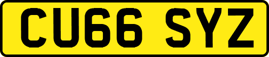 CU66SYZ