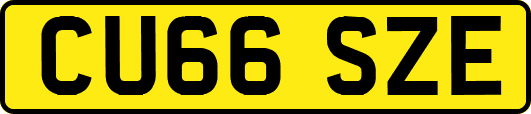 CU66SZE