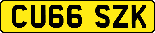 CU66SZK