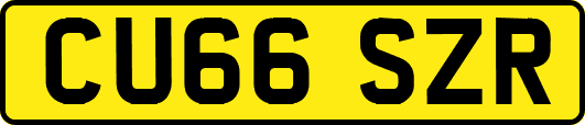 CU66SZR