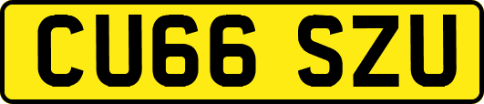 CU66SZU