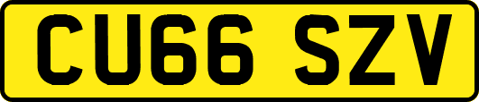 CU66SZV