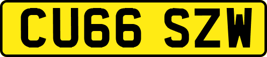 CU66SZW