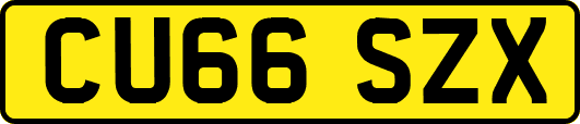 CU66SZX
