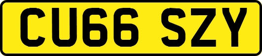 CU66SZY