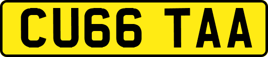 CU66TAA