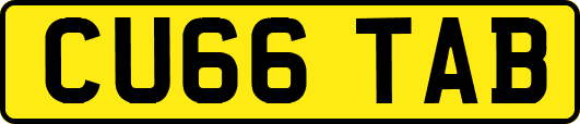 CU66TAB