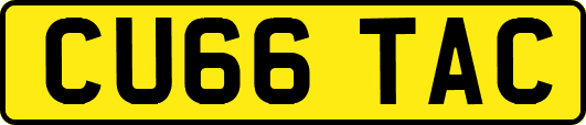 CU66TAC