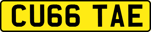 CU66TAE