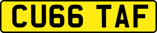 CU66TAF