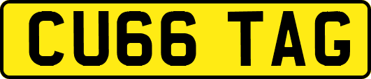 CU66TAG