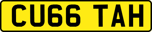CU66TAH