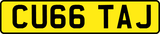 CU66TAJ