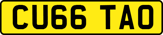 CU66TAO