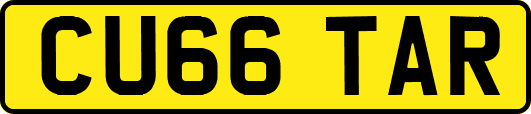 CU66TAR
