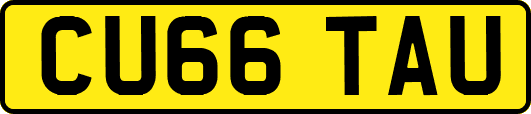 CU66TAU