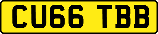 CU66TBB