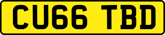 CU66TBD