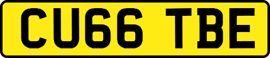 CU66TBE