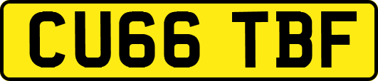CU66TBF