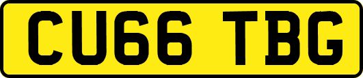 CU66TBG