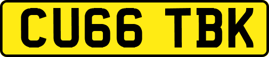 CU66TBK