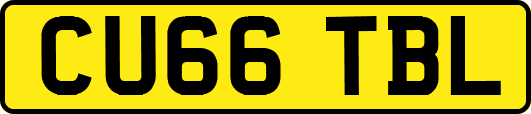 CU66TBL