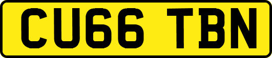 CU66TBN