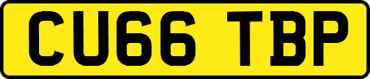 CU66TBP