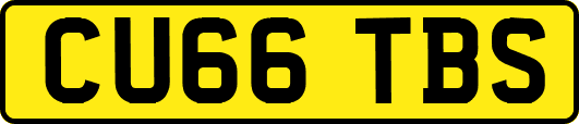 CU66TBS