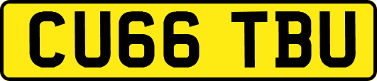 CU66TBU