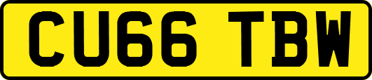 CU66TBW