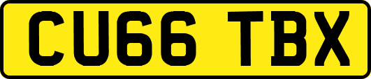 CU66TBX