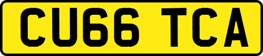 CU66TCA