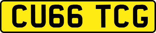 CU66TCG