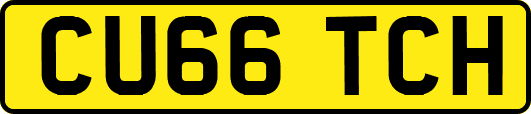 CU66TCH