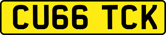 CU66TCK