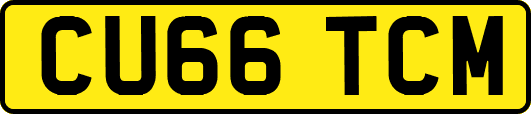 CU66TCM