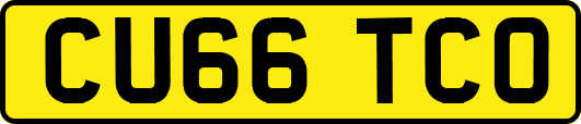 CU66TCO