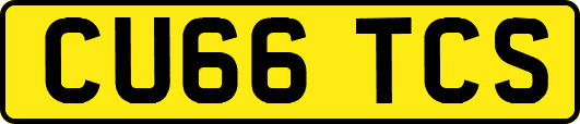 CU66TCS