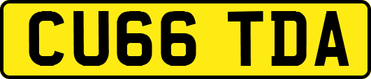 CU66TDA