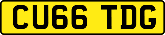 CU66TDG
