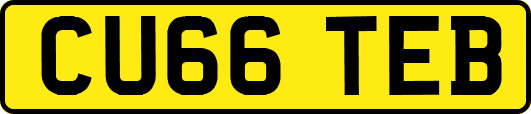 CU66TEB