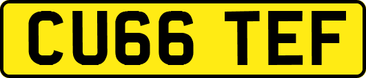 CU66TEF