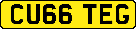 CU66TEG