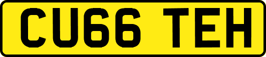 CU66TEH